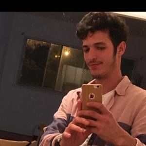 Meet your Posher, Abraham